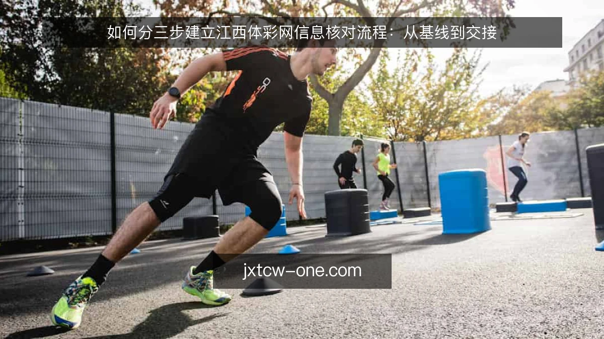 如何分三步建立江西体彩网信息核对流程：从基线到交接